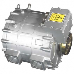 港口專用設(shè)備（正面吊、集卡、堆高機）系列電機