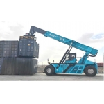 港口專用設(shè)備（正面吊、集卡、堆高機(jī)）系列電機(jī)